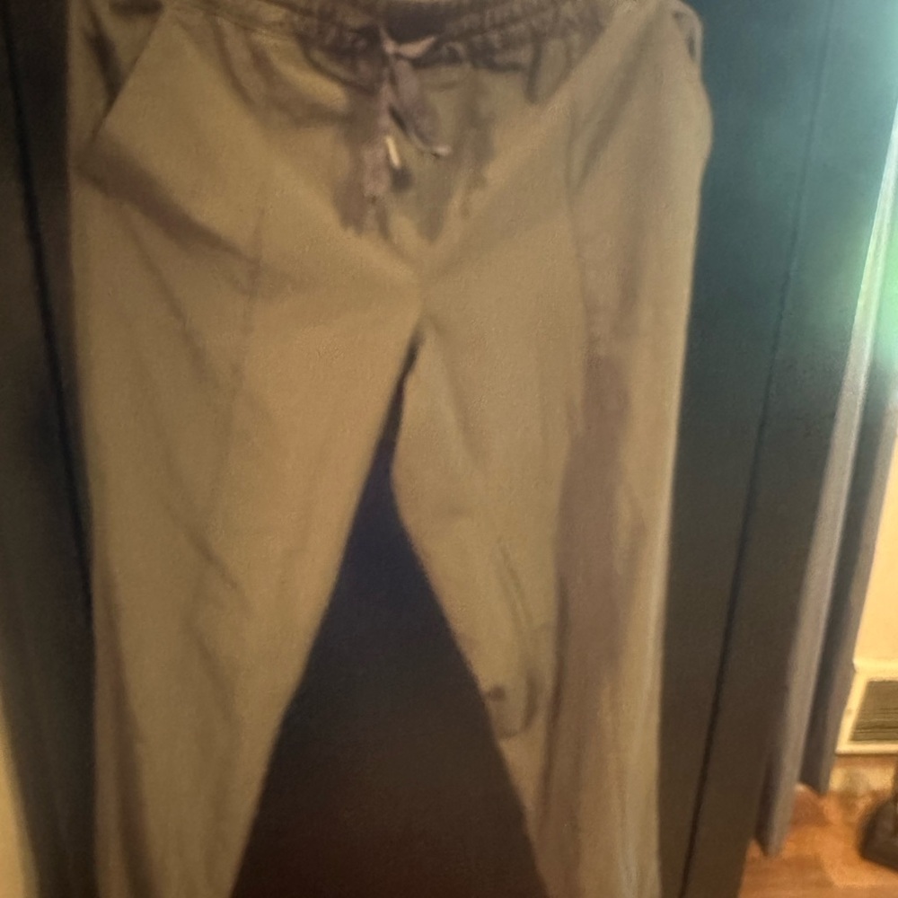Apana Men's Khaki Chinos